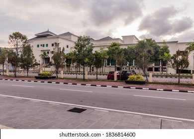 Syariah Court High Res Stock Images Shutterstock