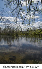 Sycamore Shoals In Elizabethton, Tennessee