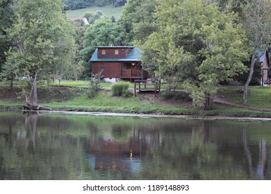 Sycamore Shoals State Historic Park