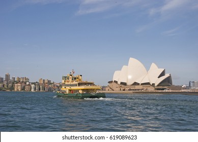 Sydney