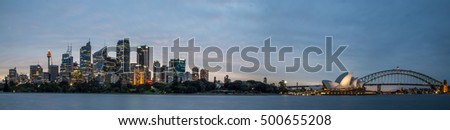 sydney