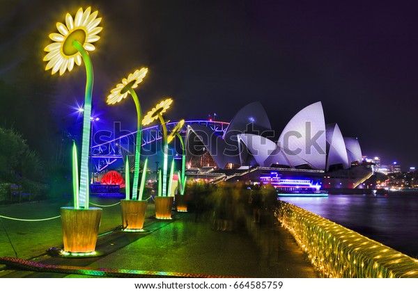 Sydney Australia 8 June 2017 Royal Stock Photo Edit Now 664585759