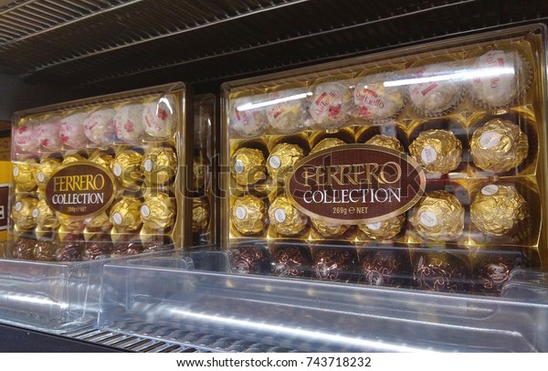 ferrero rocher australia