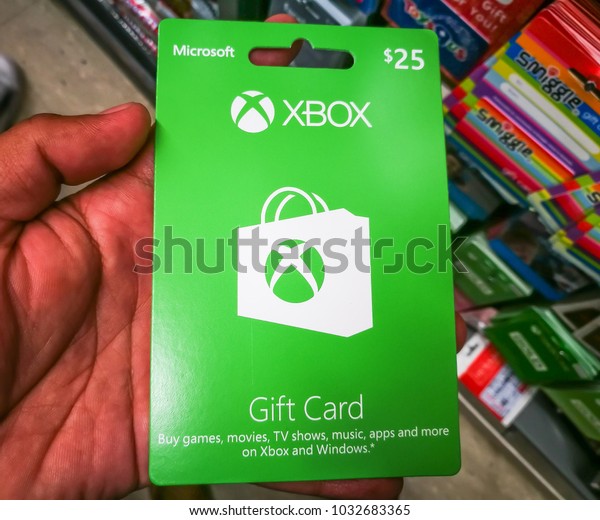 xbox gift card australia