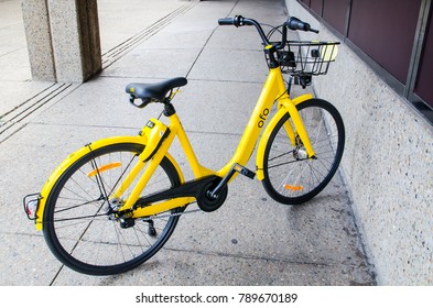 ofo stock