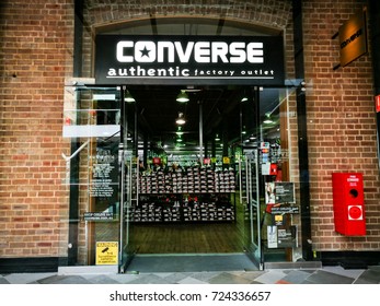 converse shop sydney