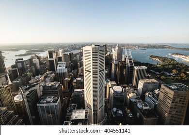 Sydney City