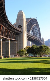 Sydney Harbor Bridge - Australia