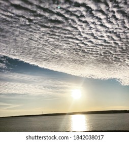 Sydney Harbour Nova Scotia Canada