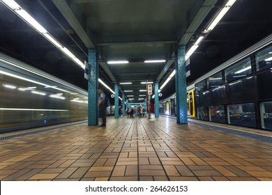 Sydney Metro