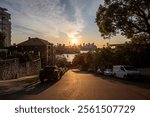 Sydney, NSW, Australia, cityscape, iconic, skyline, Sydney Harbour, Opera House, Harbour Bridge, urban, architecture, coastal, Pacific Ocean, vibrant, cultural, metropolitan, waterfront, landmarks