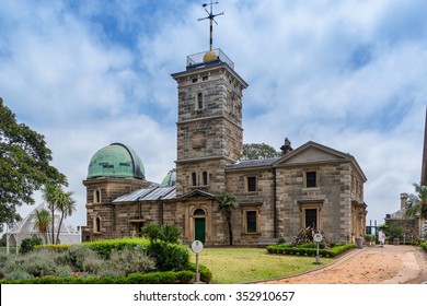 Sydney Observatory