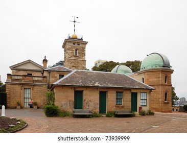 Sydney Observatory