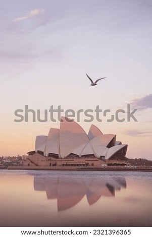 The Sydney opera House stand as one of the most iconic structure in Australia 🌏 