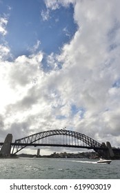 Sydney sightseeing