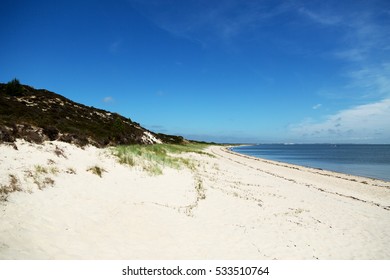 Sylt Wadden Sea Waterside  Germany