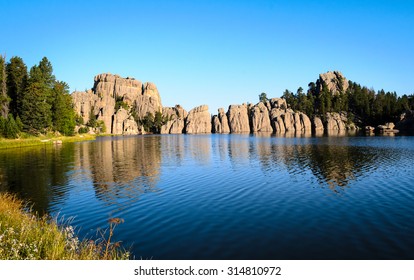 Sylvan Lake