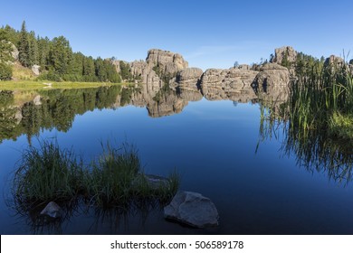 Sylvan Lake