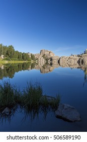 Sylvan Lake