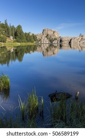 Sylvan Lake