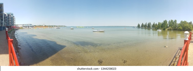 Sylvan Lake Alberta