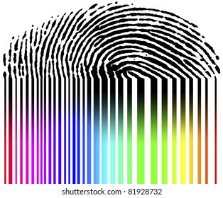 symbol for digital data