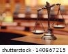 law scale