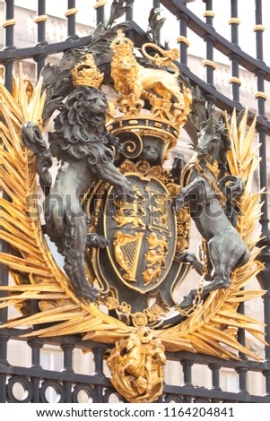 symbol of london