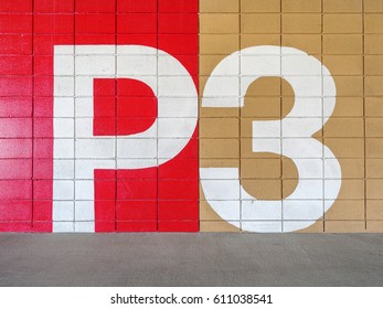 Symbol P3