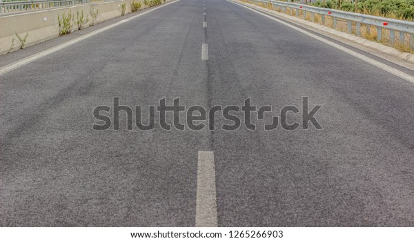 symmetry highway asphalt car road background\
perspective lines material\
surface
