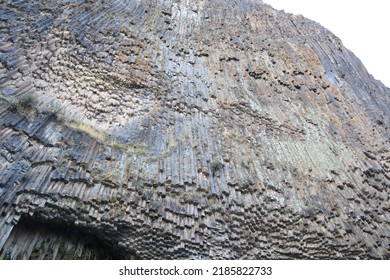 Symphony Of Stones In Armenia