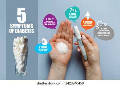 Type 2 Diabetes Images, Stock Photos & Vectors | Shutterstock
