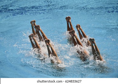 10,514 Water Ballet Images, Stock Photos & Vectors | Shutterstock