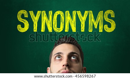 Synonyms