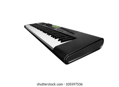 Synth Keyboard