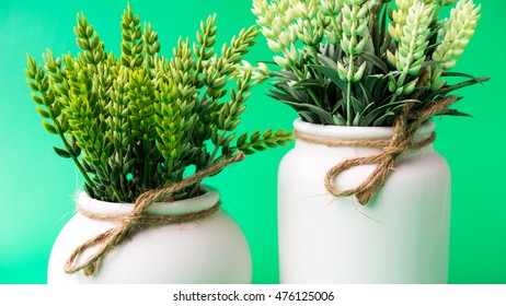 Fake Grass Pot Images Stock Photos Vectors Shutterstock