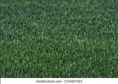 Synthetic Grass Football Soccer Pitch