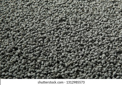 Synthetic Rubber In Bulk.