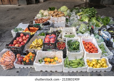 Syria, Damascus, Street Scene, Old Town, Souk