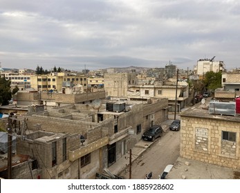 Syria City Images Stock Photos Vectors Shutterstock