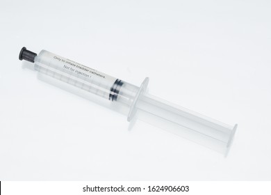 Needles Phlebotomy Injection Vaccination Stock Photo 1563100615 