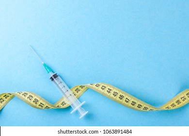 Weight loss injections Stock Photos, Images & Photography | Shutterstock