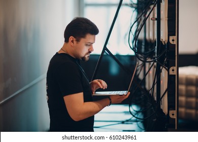 29 335 system system administrator images royalty free stock computer systems administrator