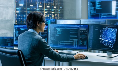 Network Control Centre Images Stock Photos Vectors