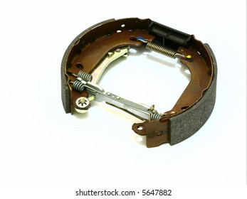 System Of Drum Brake