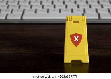 System forbidden , UnAuthorized warning , access denied