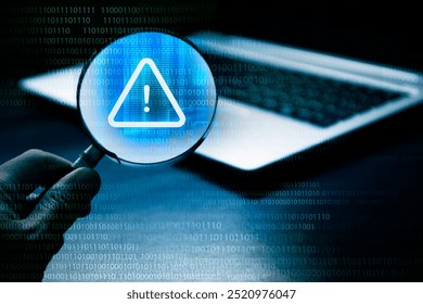 system hack protection , aware for cyber attack , threats monotoring , malware and virus scan