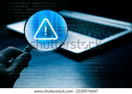 system hack protection , aware for cyber attack , threats monotoring , malware and virus scan