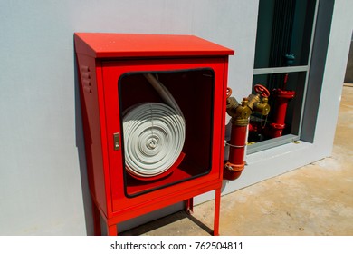 4,765 Fire protection installation Images, Stock Photos & Vectors ...