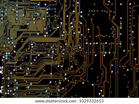 System, Motherboard, computer and electronics, background, close-up